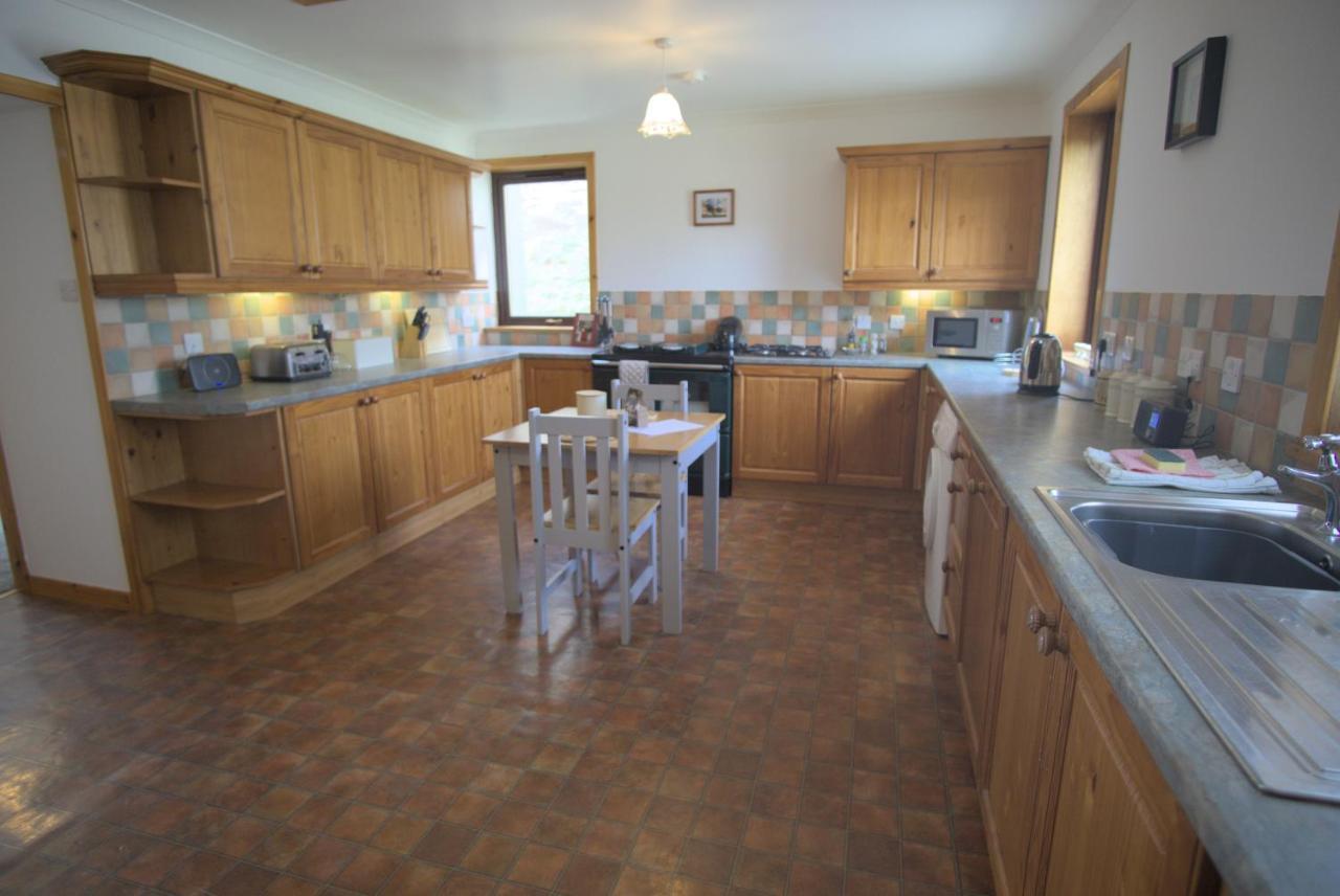 Appartamento Campston Toab Esterno foto